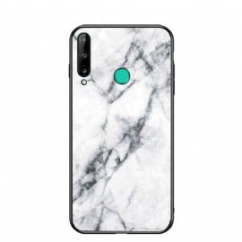 Kryt Na Huawei P40 Lite E Celine Marble