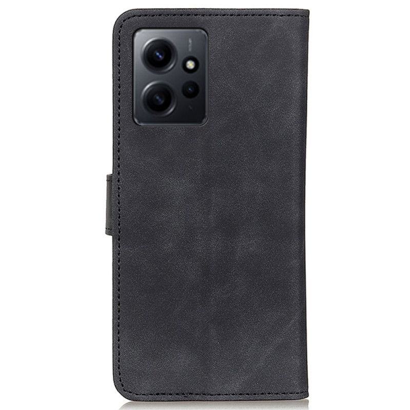 Flipové Pouzdro Na Xiaomi Redmi Note 12 4G Vintage Khazneh