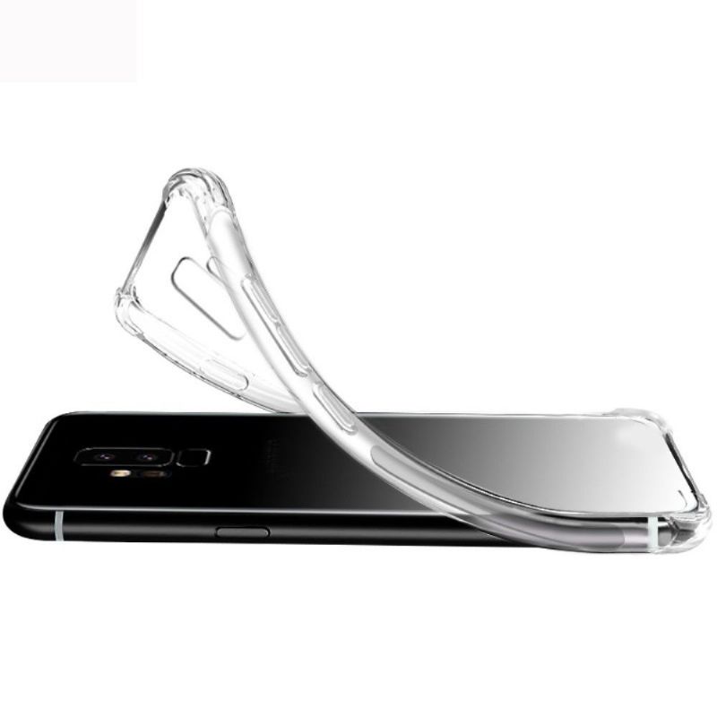 Kryt Na OnePlus 7T Pro Class Protect - Clear