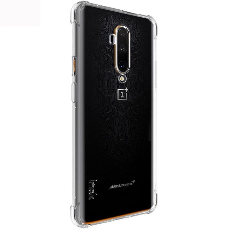 Kryt Na OnePlus 7T Pro Class Protect - Clear