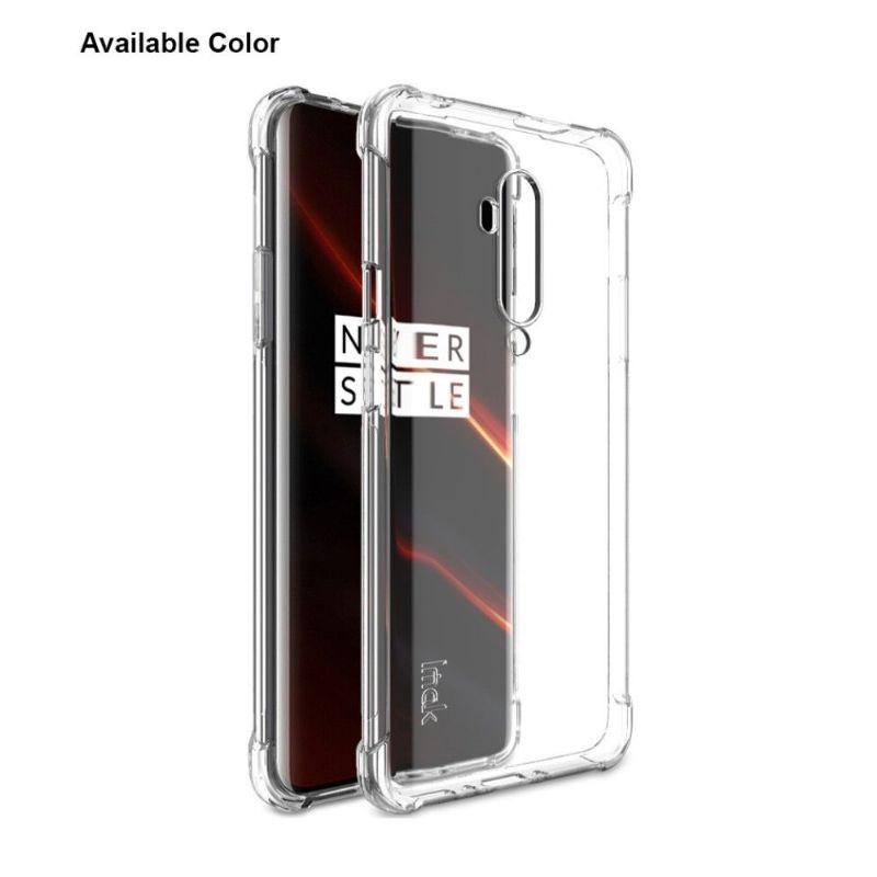 Kryt Na OnePlus 7T Pro Class Protect - Clear