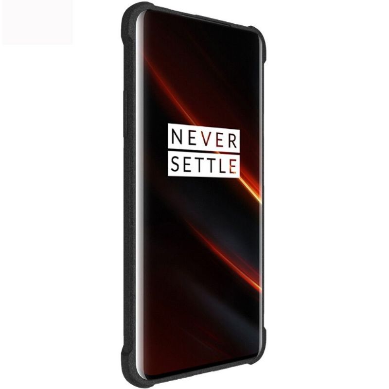 Kryt Na OnePlus 7T Pro Class Protect - Matná Černá