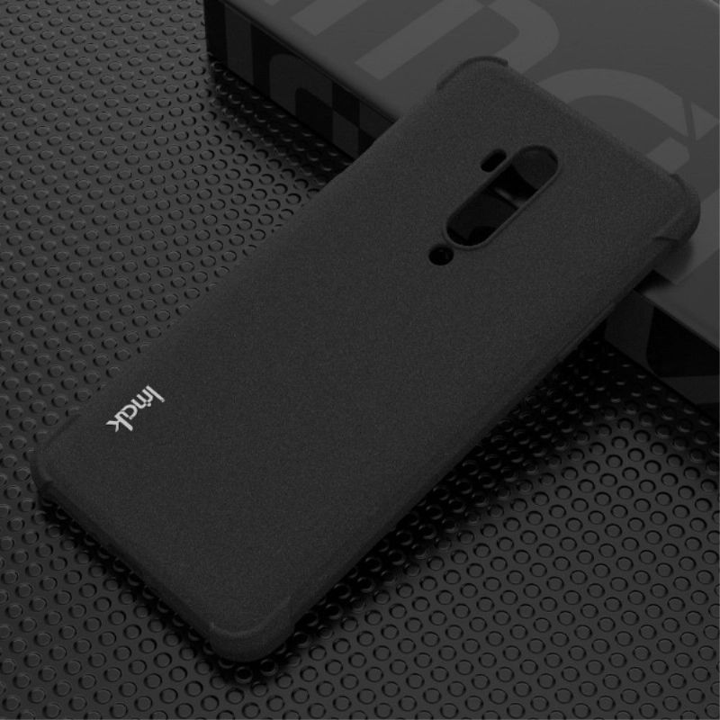 Kryt Na OnePlus 7T Pro Class Protect - Matná Černá