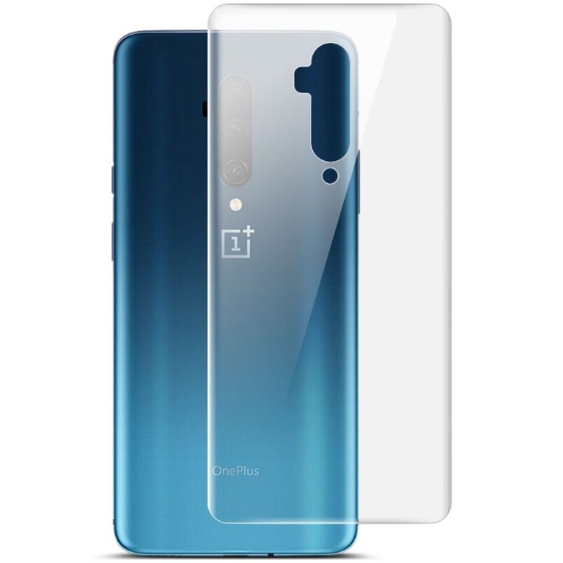 Oneplus 7T Pro - 2 Zadní Hydrogelové Ochranné Fólie