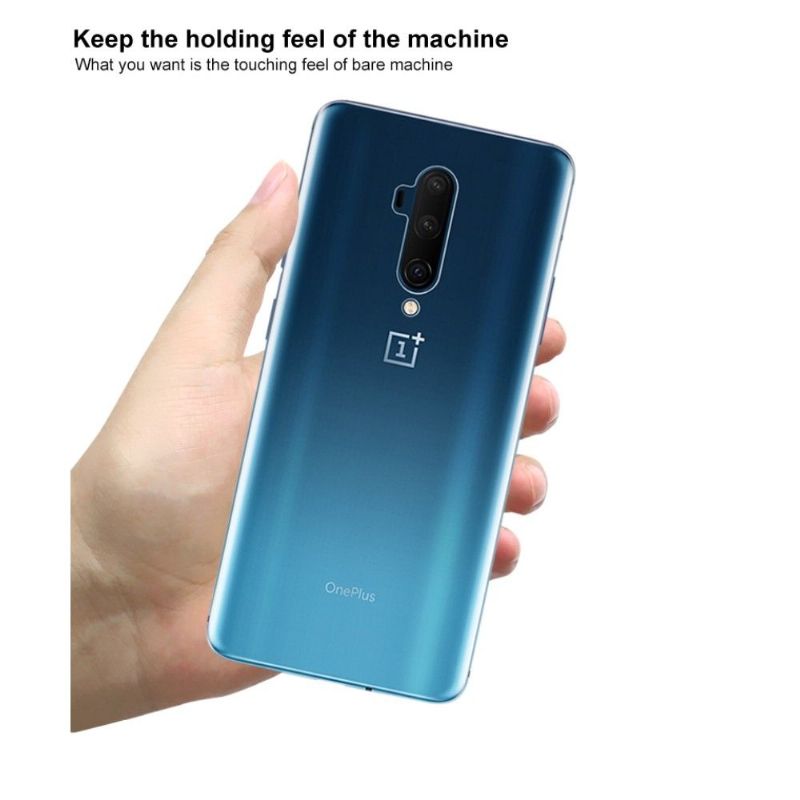 Oneplus 7T Pro - 2 Zadní Hydrogelové Ochranné Fólie