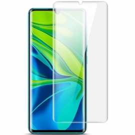 Xiaomi Mi Note 10 / Note 10 Pro - 2 Hydrogelové Ochranné Fólie S Plnou Ochranou