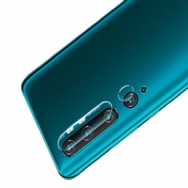 Xiaomi Mi Note 10 / Note 10 Pro – 2 Fólie Z Tvrzeného Skla Pro Objektiv Zadního Fotoaparátu