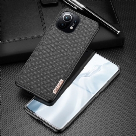 Kryt Na Xiaomi Mi 11 Elegantní Řada Fino