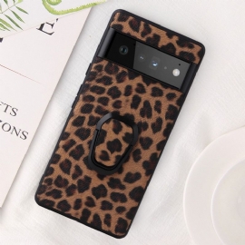 Kryt Na Google Pixel 6 Podpora Funkce Leoparda