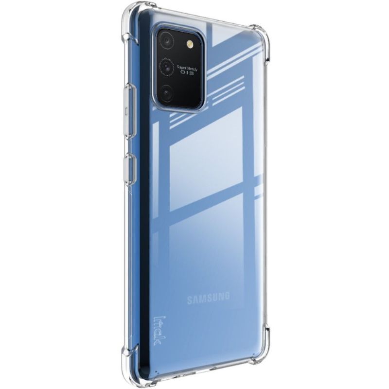 Kryty Na Mobil Na Samsung Galaxy S10 Lite Class Protect Transparent