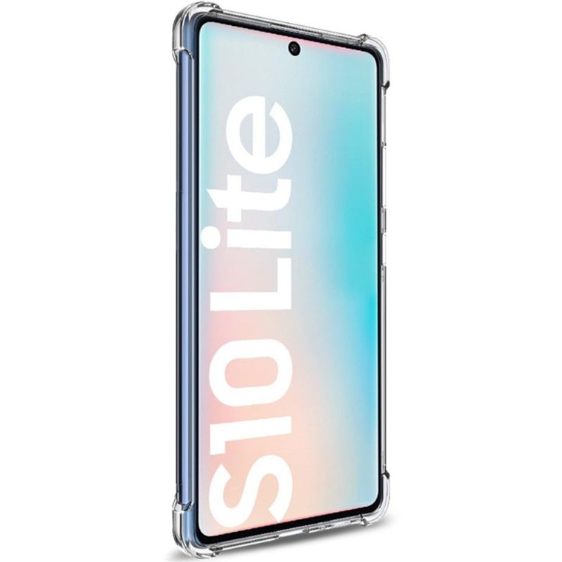 Kryty Na Mobil Na Samsung Galaxy S10 Lite Class Protect Transparent