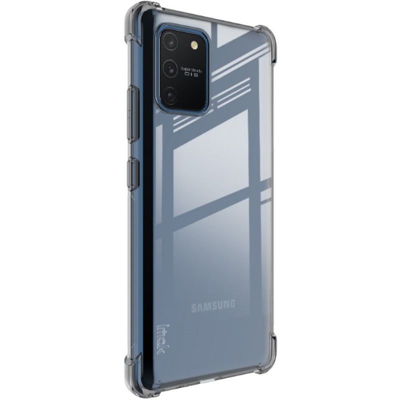 Kryty Na Mobil Na Samsung Galaxy S10 Lite Class Protect Transparent