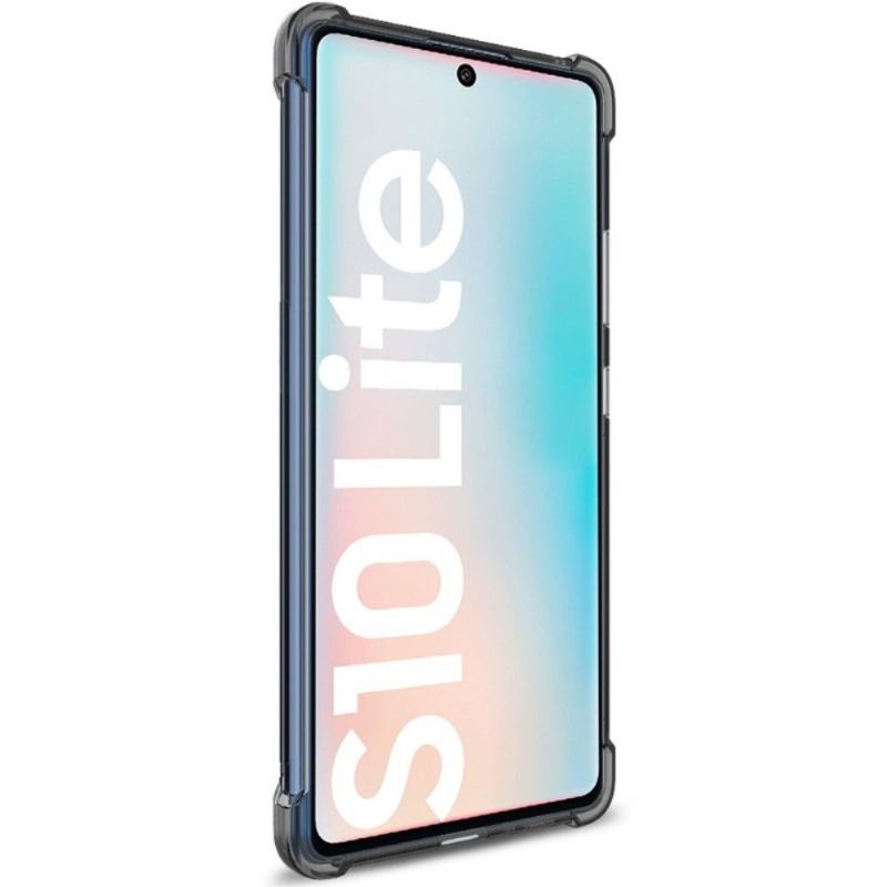 Kryty Na Mobil Na Samsung Galaxy S10 Lite Class Protect Transparent