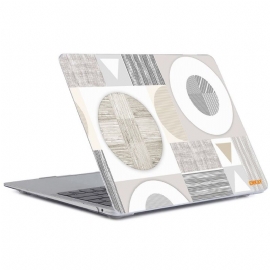 Macbook Pro 16" 2021 Artistic Series Case – Č.1