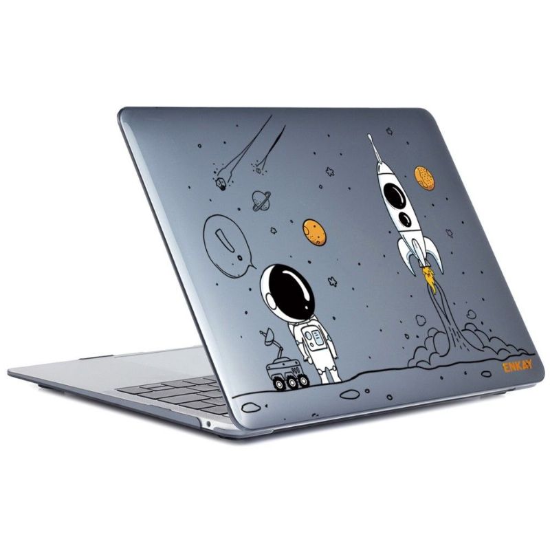 Macbook Pro 16" 2021 Pouzdro Série Astronaut – Č.1