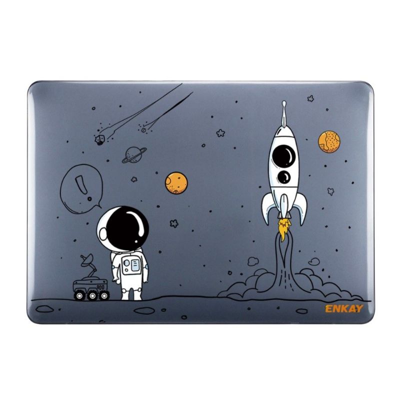 Macbook Pro 16" 2021 Pouzdro Série Astronaut – Č.1