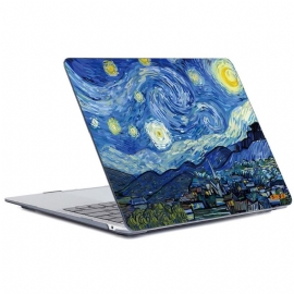 Macbook Pro 16" 2021 Starry Night Case