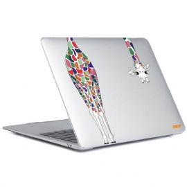 Pouzdro Na Macbook Pro 16" 2021 The Giraffe