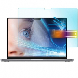 Tvrzené Sklo Macbook Pro 16" (2021) Anti-Blue Light