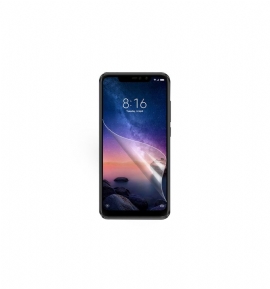 5 Ochranné Fólie Na Displej Pro Xiaomi Redmi Note 6 Pro