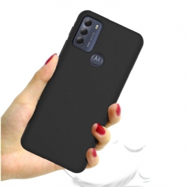 Kryt Na Motorola Moto G50 Imak Matný Povrch