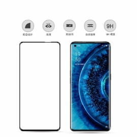 Oppo Find X2 Pro Full Size Tempered Glass Protector Screen