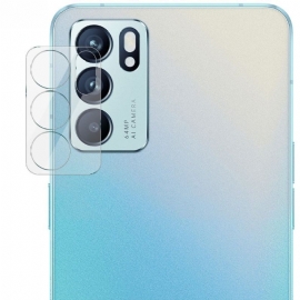 Oppo Reno 6 Tvrzené Sklo 5G Pro Objektiv (2 Kusy)