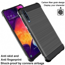 Kryt Na Samsung Galaxy A50 Gel Flex Vega