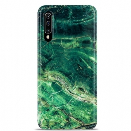 Kryt Na Samsung Galaxy A50 Mramor