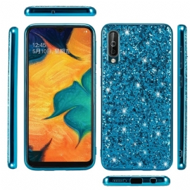 Kryty Na Mobil Na Samsung Galaxy A50 Šumivé Drahokamy