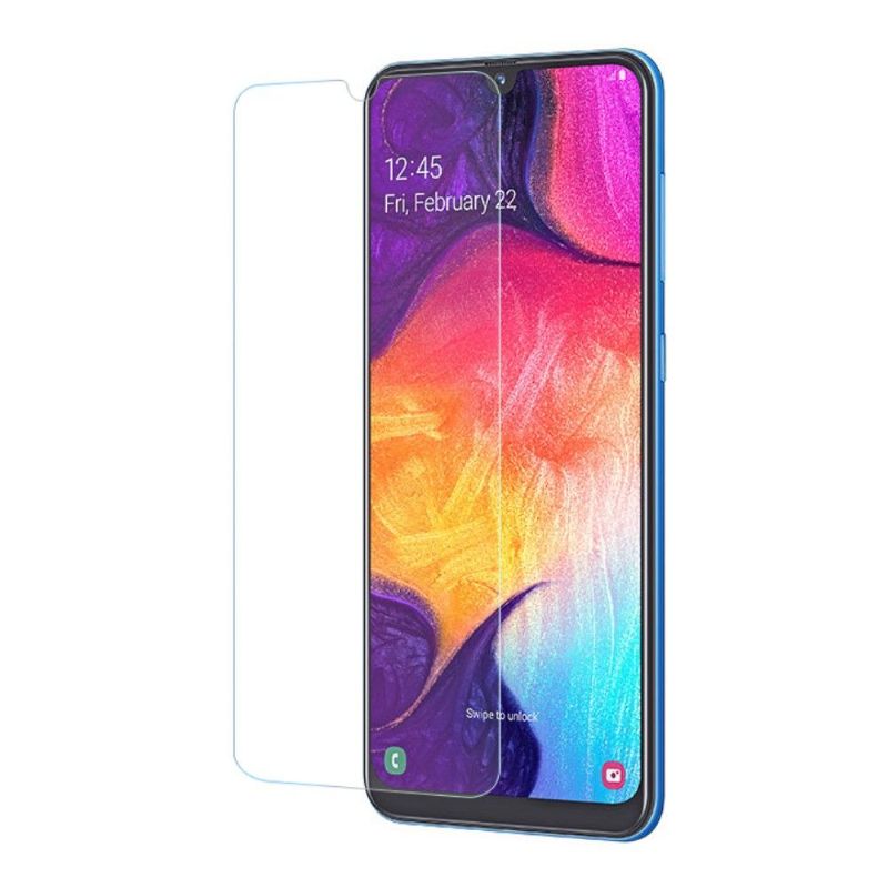 Samsung Galaxy A50 – Balení 2 Fólií Z Tvrzeného Skla