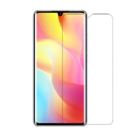 Fólie Z Tvrzeného Skla Pro Displej Xiaomi Mi Note 10 Lite (2 Kusy)