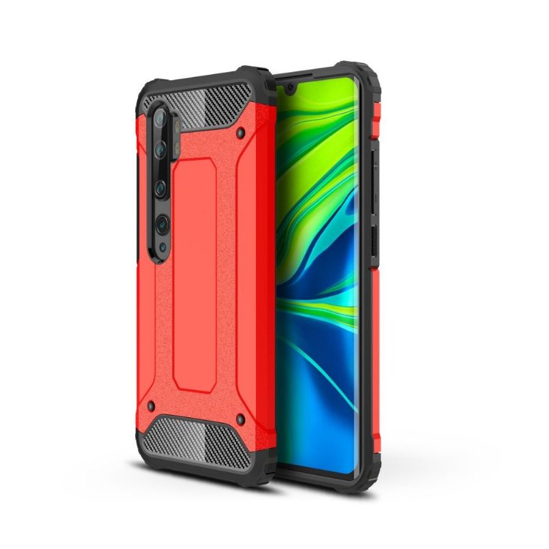 Kryty Na Mobil Na Xiaomi Mi Note 10 Lite Armor Guard Ultra Ochranný