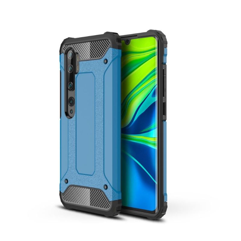 Kryty Na Mobil Na Xiaomi Mi Note 10 Lite Armor Guard Ultra Ochranný