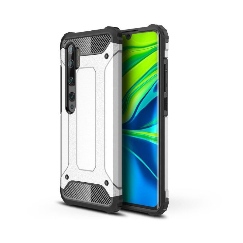 Kryty Na Mobil Na Xiaomi Mi Note 10 Lite Armor Guard Ultra Ochranný