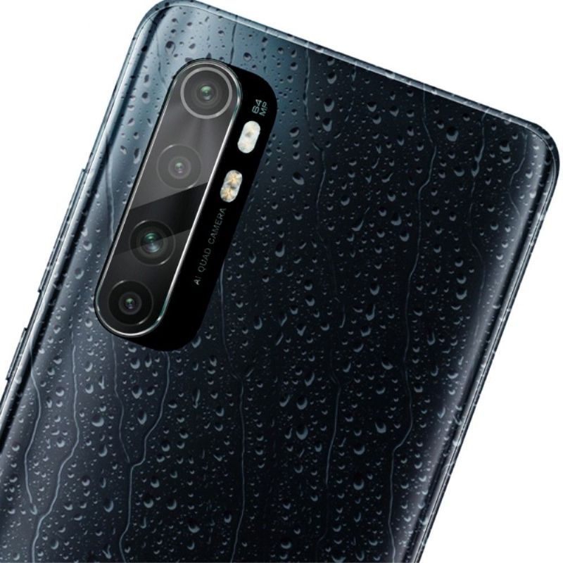 Tvrzené Sklo Xiaomi Mi Note 10 Lite Pro Objektiv (2 Kusy)