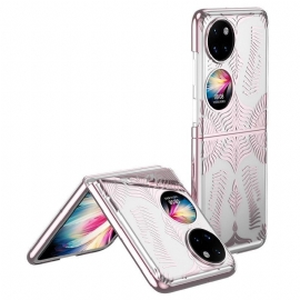 Kryt Na Huawei P50 Pocket Design Křídla