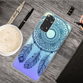 Kryt Na Xiaomi Redmi Note 11 / Note 11S Mandala Lapač Snů