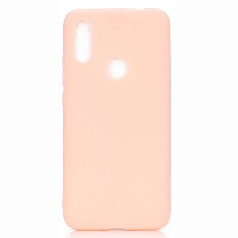 Kryt Na Xiaomi Redmi 7 Balení 6 Silikonových Pouzder