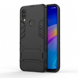 Kryt Na Xiaomi Redmi 7 Cool Guard Odolný Proti Nárazům S Integrovaným Stojanem