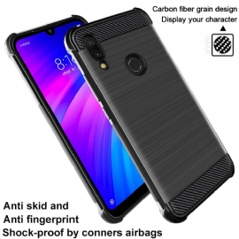 Kryt Na Xiaomi Redmi 7 Gel Flex Vega