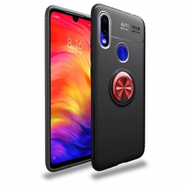 Kryt Na Xiaomi Redmi 7 Gel S Otočným Stojanem