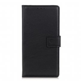 Pouzdra Na Xiaomi Redmi 7 Milo Faux Leather Basic