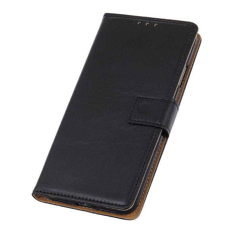 Pouzdra Na Huawei Y6 2019 Milo Faux Leather Basic