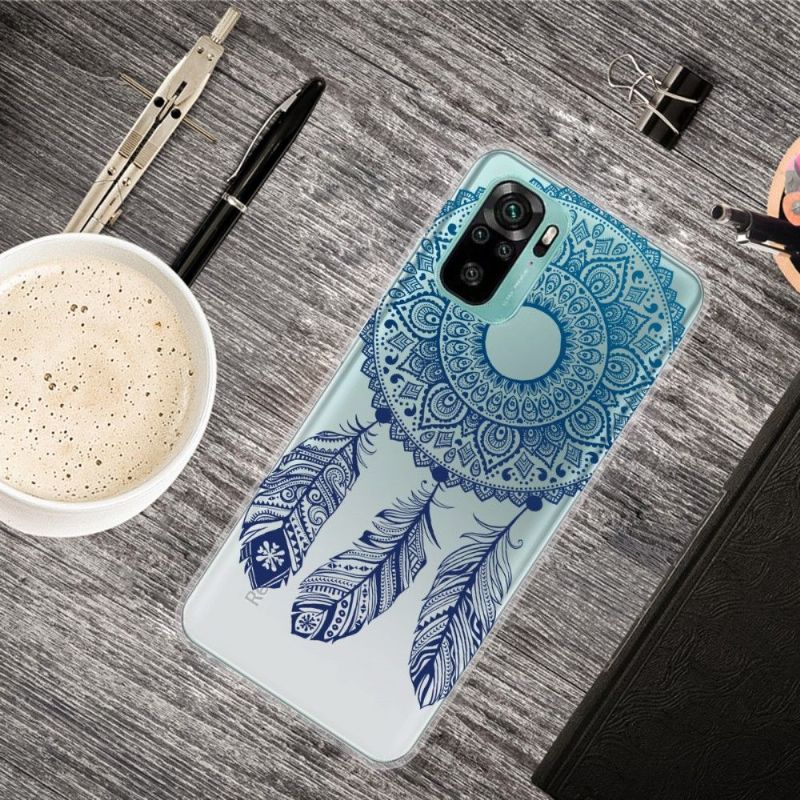 Kryt Na Xiaomi Redmi Note 10 Sluneční Mandala