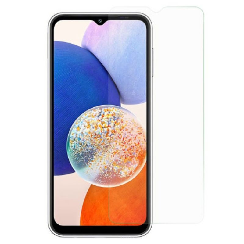 Ochranné Tvrzené Sklo Pro Samsung Galaxy A14 5G