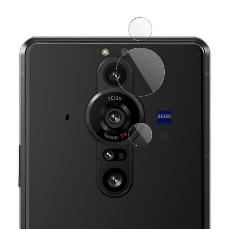 Tvrzené Sklo Sony Xperia Pro-I Pro Objektiv (2 Kusy)