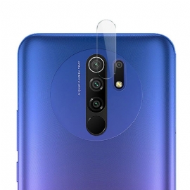 3 Ochranné Tvrzené Sklo Pro Objektiv Xiaomi Redmi 9