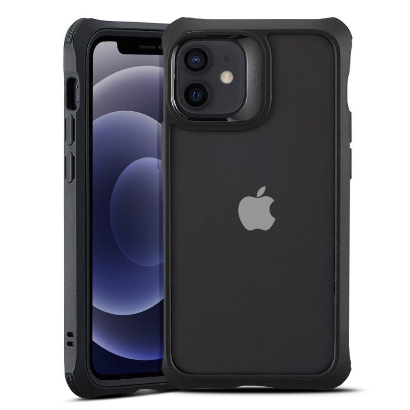 Kryt Na iPhone 12 Mini Alliance Tough Series 360 Stupňů