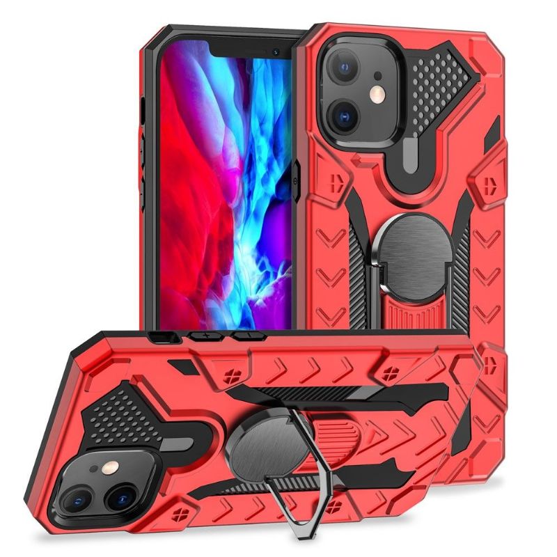 Kryt Na iPhone 12 Mini Ochranný Armorguard